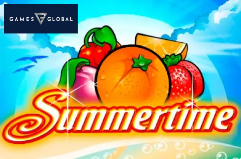 Summertime